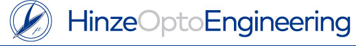 Hinze Optoengineering logo