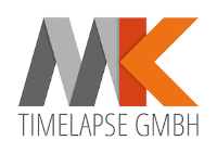MKtimelapse logo
