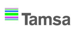TAMSA logo