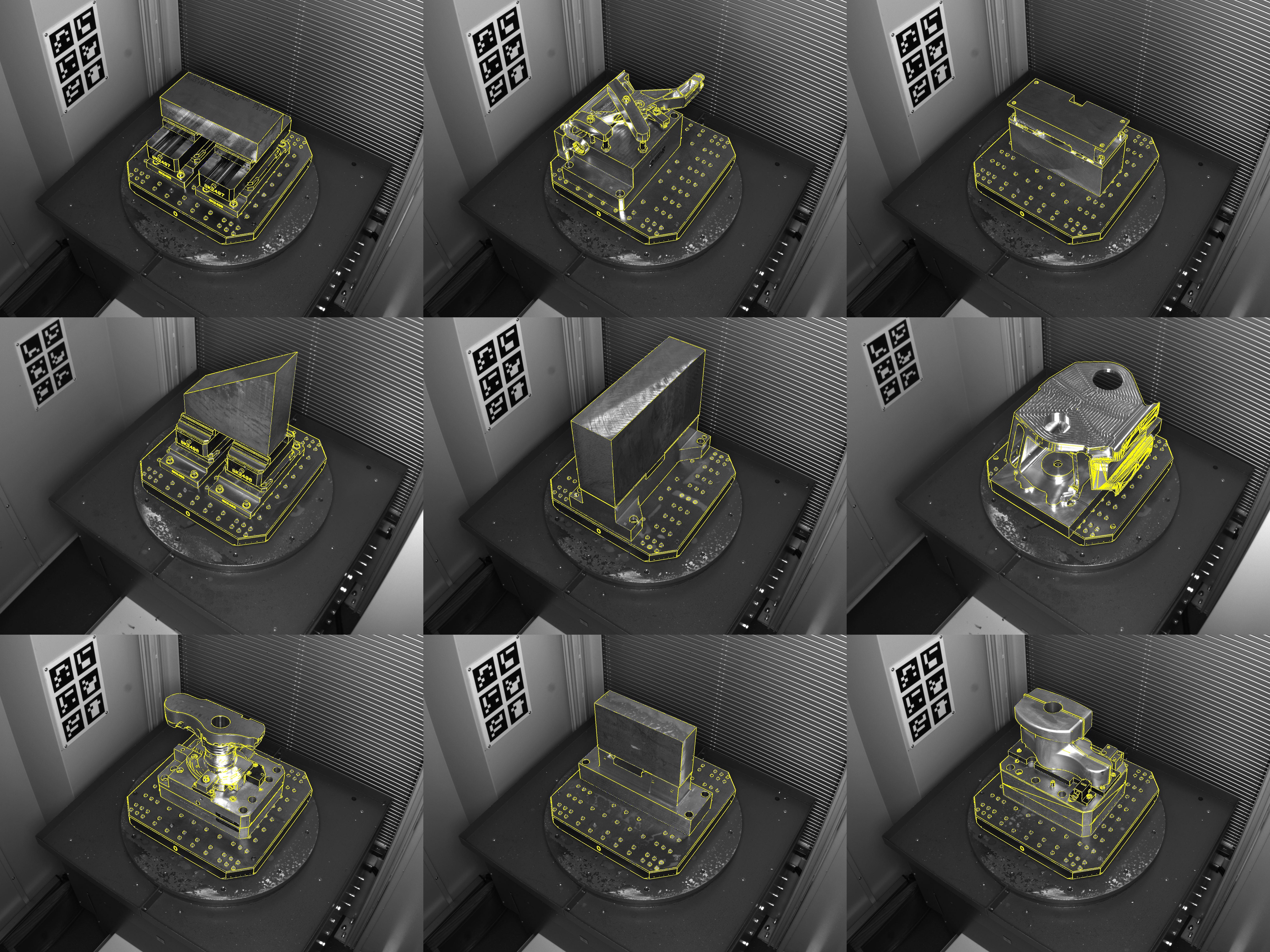 Easy commissioning and low maintenance requirements