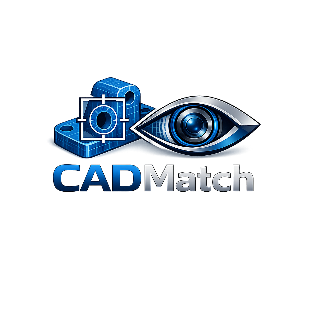 CADMatch