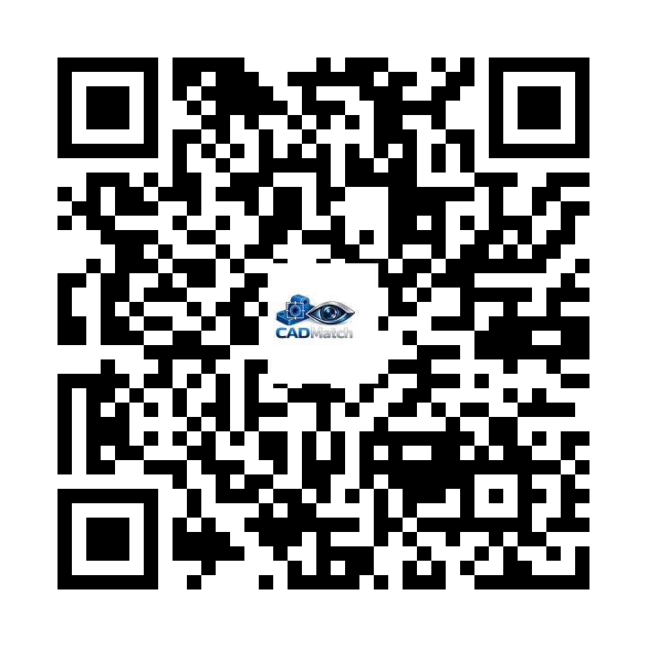 Contact QR code